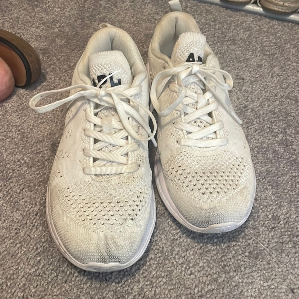 White APLs